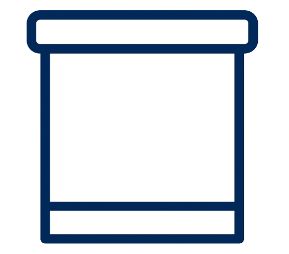 Potřebuji ovládat látkové rolety