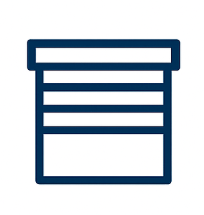 Potřebuji ovládat žaluzie