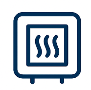 Potřebuji ovládat topidlo