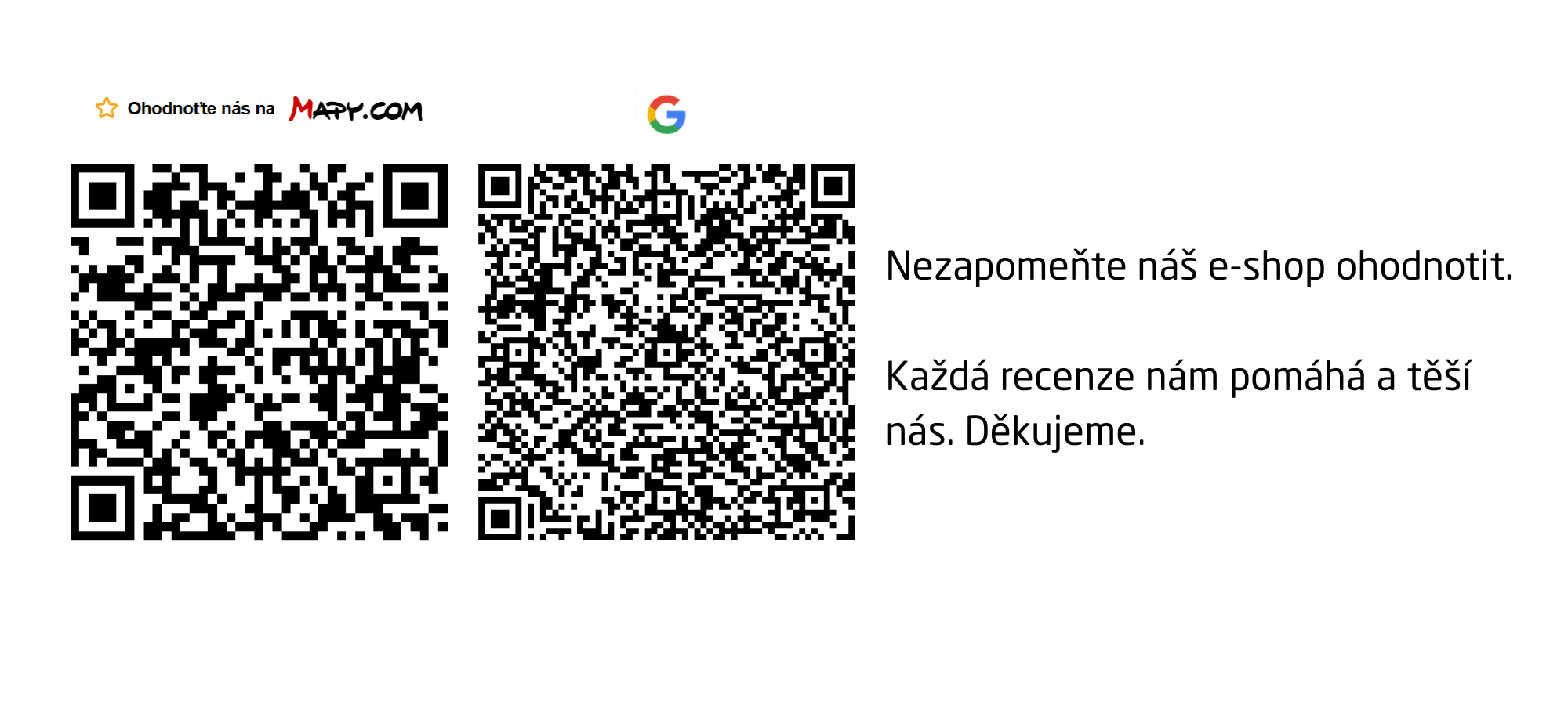 Hodnocení
