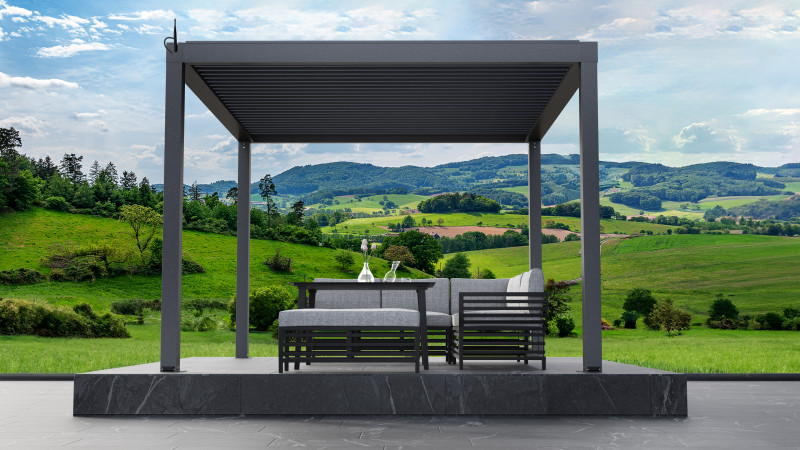 Pergola SB350
