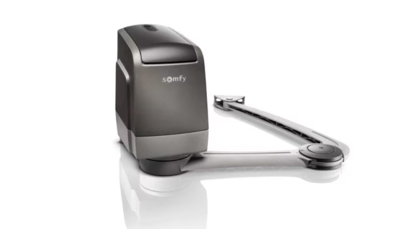 Somfy Axovia 3S io Komfort set Somfy Axovia 3S io Komfort set