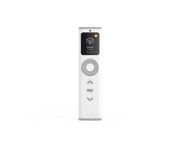 Somfy Ysia Patio io Pure Somfy Ysia Patio io Pure