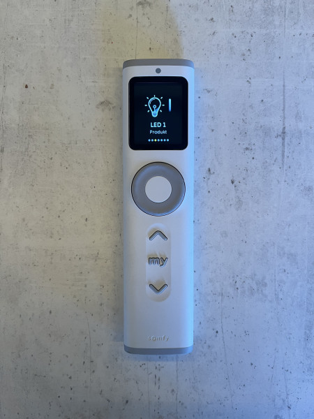 Somfy Ysia Patio io Pure Somfy Ysia Patio io Pure