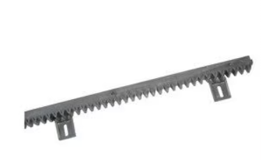 Somfy - Ozubený hřeben pro spodní uchycení Somfy - Ozubený hřeben pro spodní uchycení