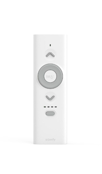 Somfy Ysia 5 VAR Zigbee