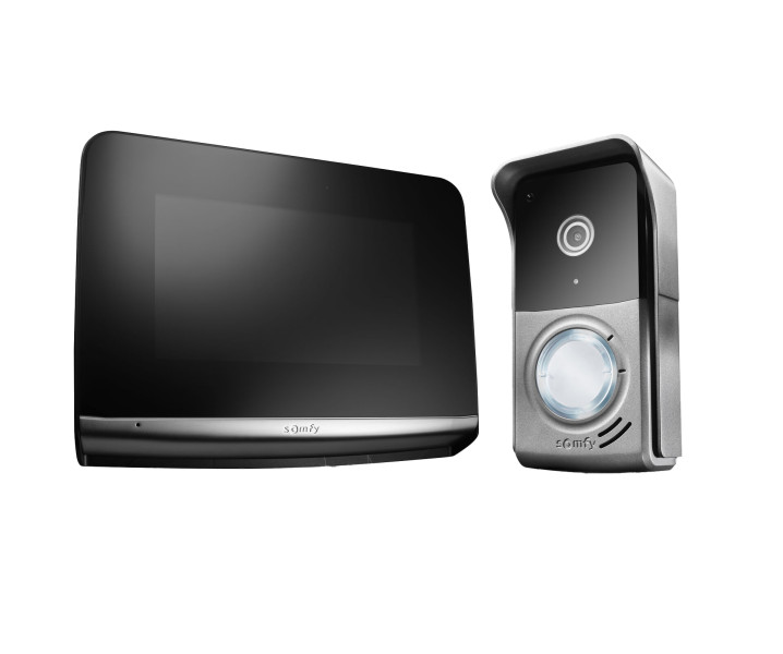 Somfy Videotelefon V500 Pro IO Connect - Plug