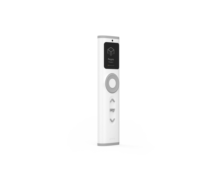 Somfy Ysia Patio io Pure