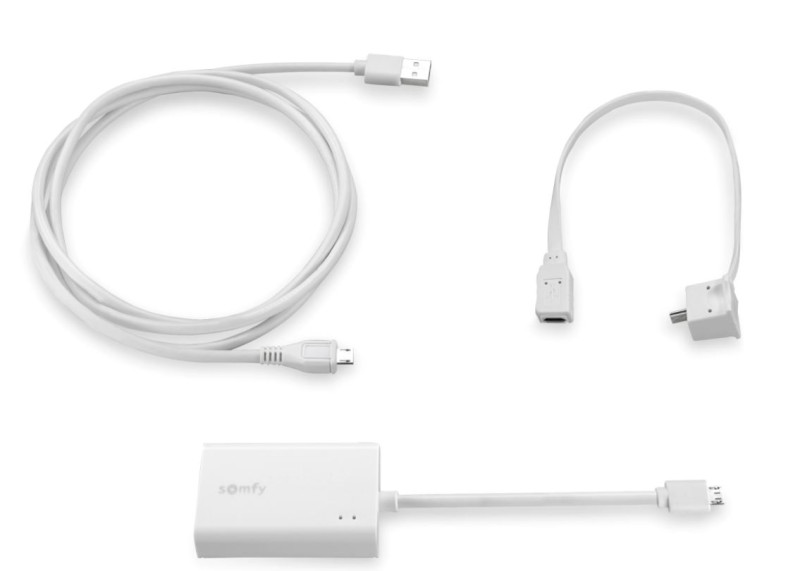 Lan adaptér pro TaHomu