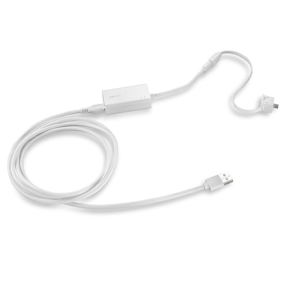 Lan adaptér pro TaHomu