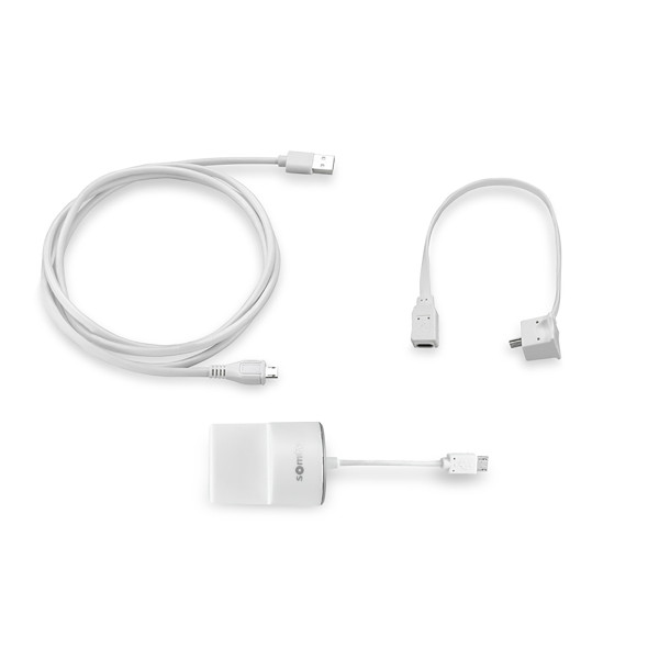 USB adaptér pro TaHomu