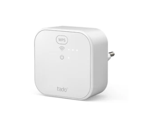 Tado° X - termostatická hlavice - Starter Kit