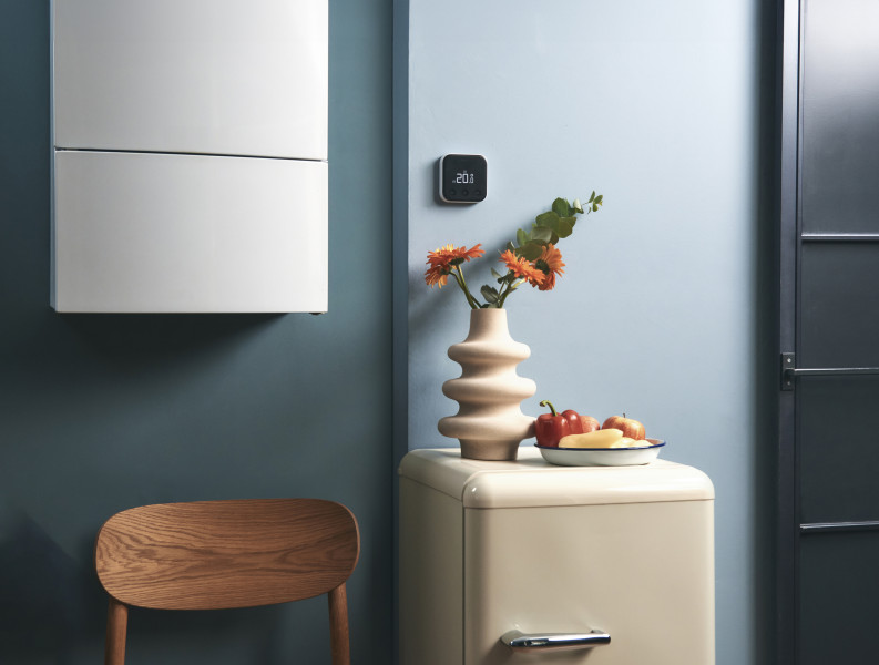 Tado° X - termostat - Starter Kit