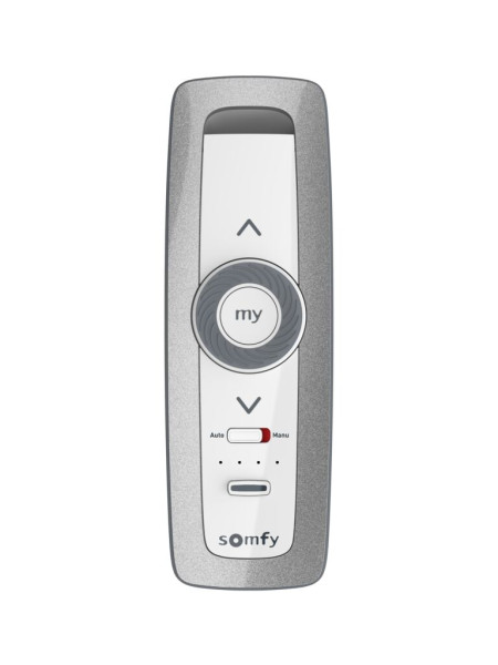 Somfy Situo 5 Variation A/M IO Iron