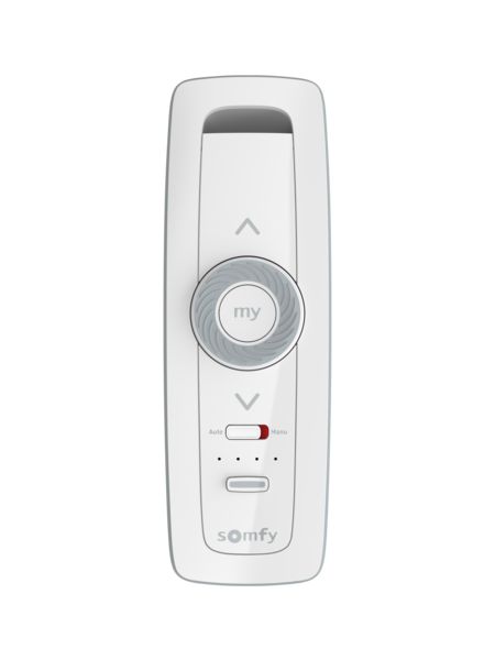 Somfy Situo 5 Variation A/M IO Pure