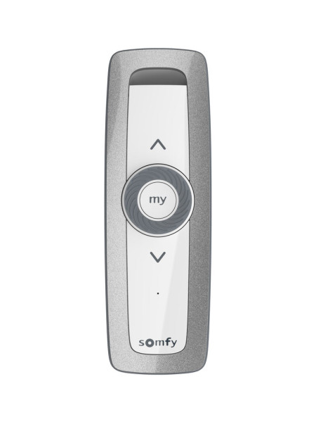 Somfy Situo Variation 1 IO Iron