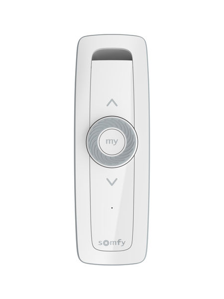Somfy Situo Variation 1 IO Pure