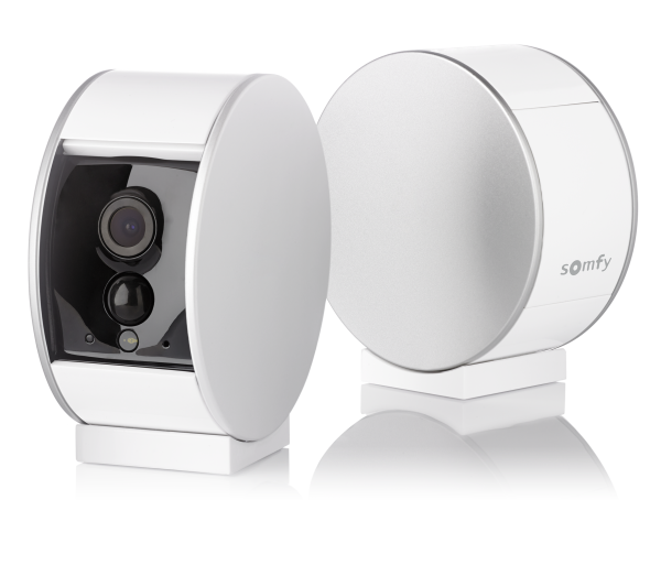 Somfy Protect - Interiérová kamera