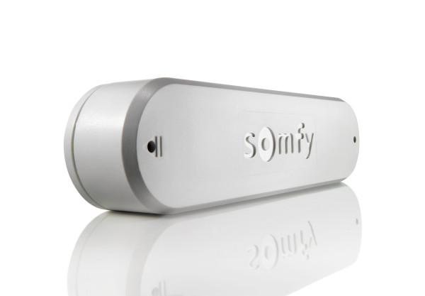 Somfy Eolis 3D Wirefree RTS