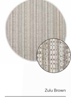 Roolf Living Round Carpet