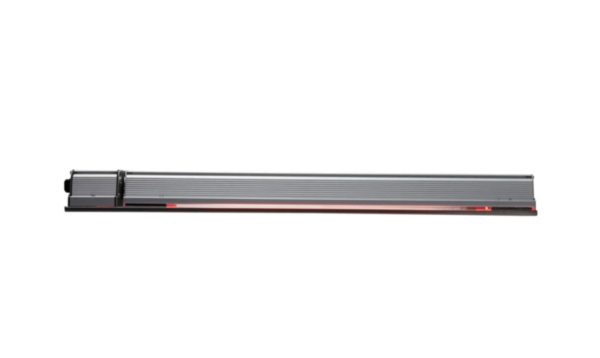 Topení Frico Relax Glass 2200 Black/Silver