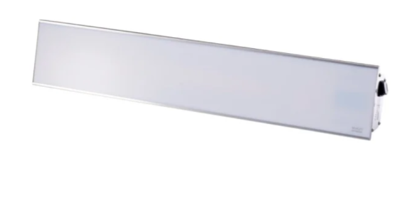 Topení Frico Relax Glass 2200 White