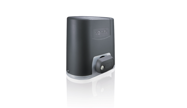 Somfy Elixo 500 24V io EE sada