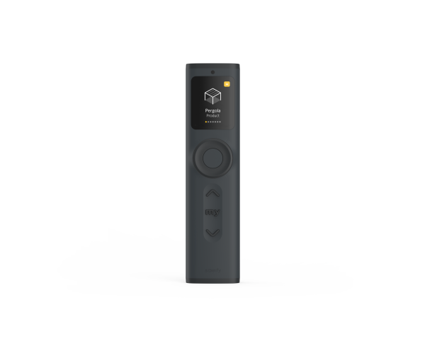 Somfy Ysia Patio io Anthracite Somfy Ysia Patio io Anthracite