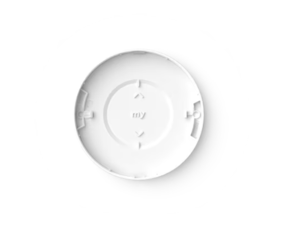 Somfy Amy Round Frame