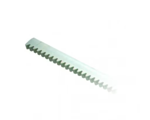 Somfy - Ocelový hřeben pro bránu s pohonem Elixo