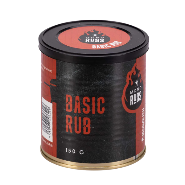 Koření Monolith RUB