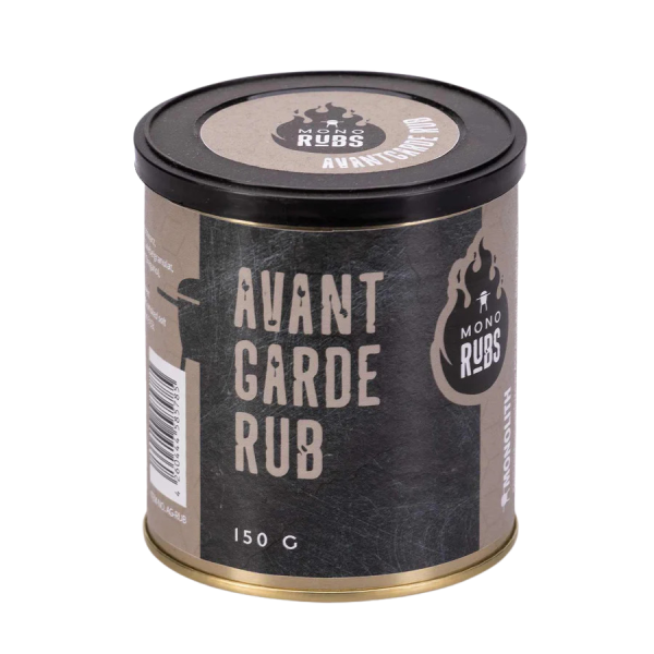 Koření Monolith RUB