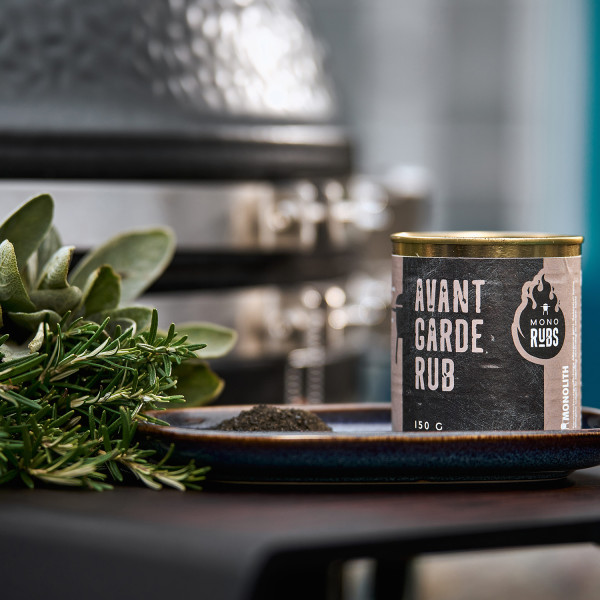 Koření Monolith RUB