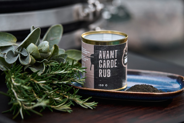 Koření Monolith RUB