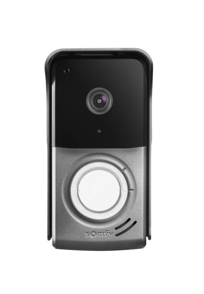 Somfy Videotelefon V500 Pro IO Connect - Plug