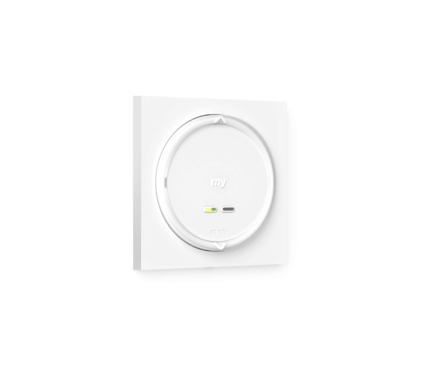 Somfy Amy 2 Modes io Pure