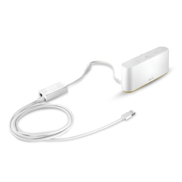 Lan adaptér pro TaHomu