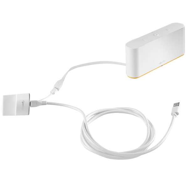 USB adaptér pro TaHomu