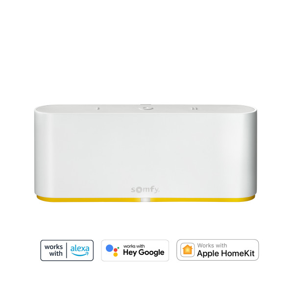 Somfy TaHoma switch
